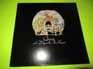 QUEEN A DAY AT THE RACES LP EX