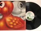 Grimms - Rockin’ Duck - 1973 UK Island 1st Press ILPS-9248 (EX) Ultrasonic Clean