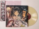 I RAMINGHI Il Lungo Cammino Dei Raminghi LP GATEFOLD CLEAR VINYL ITALIAN PROG