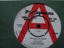 CLIFF BENNETT - HOLD ON I'M COMING/EYES FOR YOU 1966 UK PARLOPHONE DEMO.