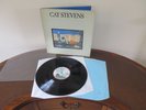 Cat Stevens - Teaser & The Firecat LP - RARE Ex+ Early (First) UK Pressing Vinyl