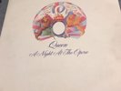 A Night at the Opera [LP] by Queen (Vinyl, Oct-2008, Hollywood Records)