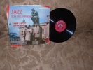 Yusef Lateef Jazz For The Thinker Savoy MG 12109 blood red org pres VG+ mono