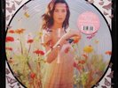 Katy Perry Prism Limited Edition Picture Disc LP