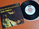 DEEP PURPLE “WOMAN FROM TOKYO + RAT BAT BLUE” THAI RECORDS 7