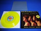 SILENT CIRCLE - HIDE AWAY-MAN IS COMIN'  12