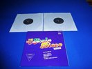 THE BEST OF ITALO DISCO VOL.9  2 LP -   RARE  MAXI 12