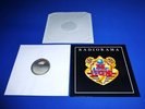 RADIORAMA - THE LEGEND  LP -   TOP  RARE TOP QUALITY PRESS. A1  /  B1  FROM 1988
