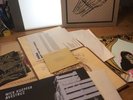 Khôra / Nick Kuepfer ?– Musique Fragile 01 Godspeed You Black Emperor
