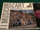 I MUSICI Mozart: eine kleine nachtmusik LP PHILIPS HI-FI Stereo 835 016 AY