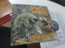 SAVOY BROWN LOOKING IN 1970 MINT UK DECCA LP STUNNING COPY