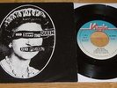 SEX PISTOLS - GOD SAVE THE QUEEN - DID YOU NO WRONG - SPAIN - 1977 - EXCELLENT