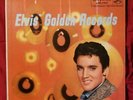 Elvis Presley ? Elvis' Golden Records  ?LPM-1707 1958 LP RARE Label Variation