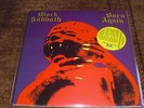 Black Sabbath - Born Again Earmark 180g Vinyl