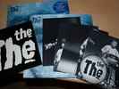 THE THE - GRAVITATE TO ME - LIMITED BOX SET 12