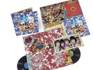 Rolling Stones 'Their Satanic Majesties Request' Deluxe Vinyl/CD Box Set