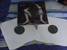 Patti Smith - Trampin - RARE Original Double Vinyl LP album 2004