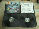 SEX PISTOLS THE GREAT ROCK N ROLL SWINDLE 1979 UK PRESS 2 X 12