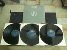 RUSH ARCHIVES 1978 UK PRESS 3 X 12