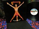 MINTY 1975 UK ORIG  Uncensored BOXER   BELOW THE BELT Hard MAY BLITZ & PATTO