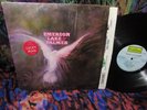 CLEAN 1971 SHRINK  ORIG  1st LP EMERSON LAKE AND PALMER - PROG PSYCH CRIMSON