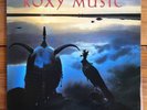 Roxy Music – Avalon – NM Progressive Rock Vinyl LP – Bryan Ferry