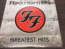 Greatest Hits * [LP] by Foo Fighters (Vinyl, Nov-2009, 2 LP Nirvana