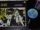Tom Waits - Swordfishtrombones - UK LP - ISLAND ILPS 9762 great copy