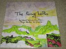 DAVID JACKSON, GUY EVANS, HUGH BANTON & FRIENDS - THE LONG HELLO - NEW LP