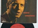 Rocker Eddie Cochran LIBERTY LEP 2113 Completely sweet / Skinny Jim +2 ?