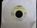 MAX ROMEO, Chase the Devil / Rhythm [Charmax] JAMAICA 45rpm single