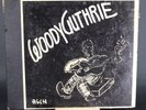 Woody Guthrie ASCH 3 Ten Inch Records