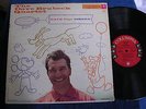 Dave Brubeck Digs Disney/Deep Groove Mono LP/Columbia CL 1059/EX to M-