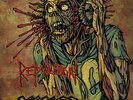 Repulsion / Carcass ?– Horrific Neurotic Sickness 12 inch napalm death agx sob
