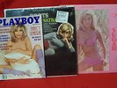 Nancy Sinatra 'Boots' LP M-/M- & 'Sugar' LP VG+/M- *PLUS Nancy's Playboy Issue*