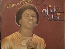 RARE AFRO DISCO BOOGIE FUNK SOUL LP JIDE OBI KILL ME WITH LOVE OG NIGERIA LISTEN