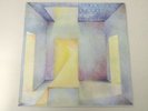 FRANCESCO GUCCINI - STANZE DI VITA QUOTIDIANA - PRIMA STAMPA LP 1974 NM/EX-