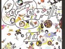 Led Zeppelin III 1970 Vinyl LP