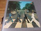 SEALED ROCK LP 1969 The Beatles Abbey Road Apple