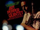 Art Pepper Smack Up USA vinyl LP album record S7602 CONTEMPORARY