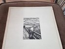 Psych Rock LP Steve MORGEN - MORGEN (Original)