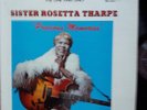 SISTER ROSETTA THARPE Precious Memories SAVOY OG US LP GOSPEL BLUES shrink NM