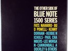 THE OTHER SIDE OF BLUE NOTE 1500 SERIES-3 LP BOX SET, MINT, + IMPORTANT BOOKLET