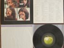 The Beatles - Let It Be (1970) LP (NM-)   RARE 1st Press mit Inners