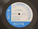Lee Morgan - The Sidewinder (1966) LP (VG++) HOLY Blue Note Liberty 1st OIS