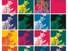 Cecil Taylor - Unit Structures - BLUE NOTE 84237 75th anniv. 180g VINYL LP JAZZ