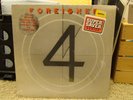 New Foreigner - 4 LP sealed vinyl