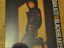 JOAN JETT & THE BLACKHEARTS UP YOUR ALLEY 1980'S VINYL RECORD FACTORY SEALED