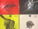 SIGUR ROS 4xLP Set Route One Liminal All Animals Jonsi Alex Vinyl RSD 2018 NEW
