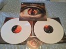 Haken ?– Visions - White Vinyl Only 100 Made - 2 x Vinyl LP w/ CD RARE